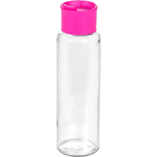 Kooshty Hot & Kold Set Pink Bottle